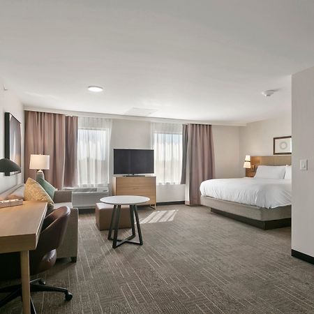 Staybridge Suites - Atlanta Ne - Duluth, An Ihg Hotel Ngoại thất bức ảnh