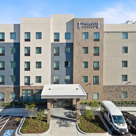Staybridge Suites - Atlanta Ne - Duluth By Ihg Ngoại thất bức ảnh