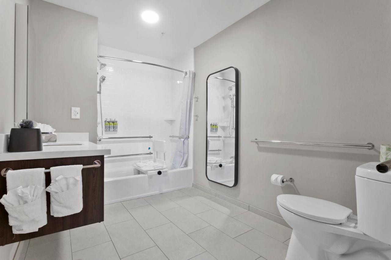 Staybridge Suites - Atlanta Ne - Duluth By Ihg Ngoại thất bức ảnh