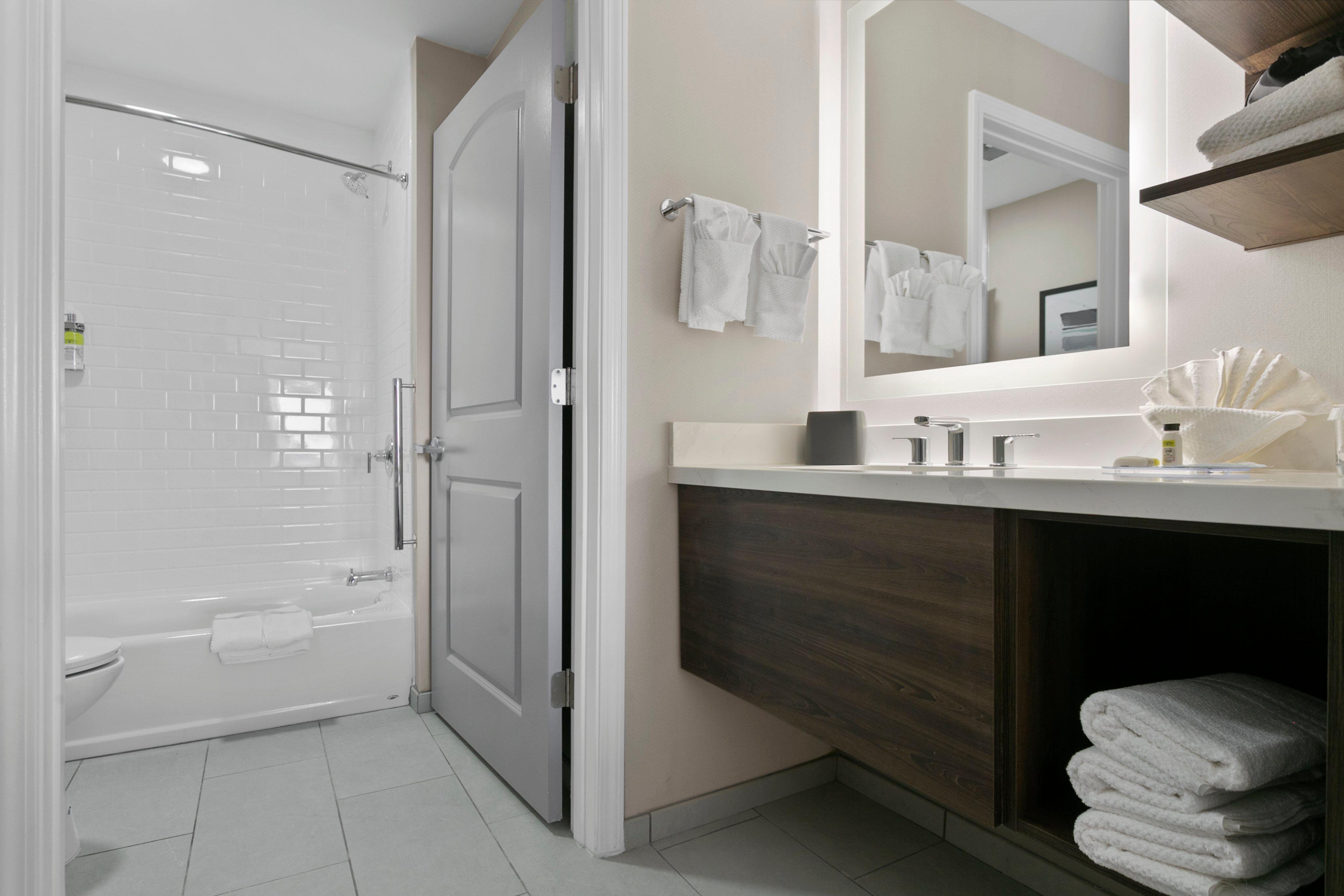 Staybridge Suites - Atlanta Ne - Duluth By Ihg Ngoại thất bức ảnh
