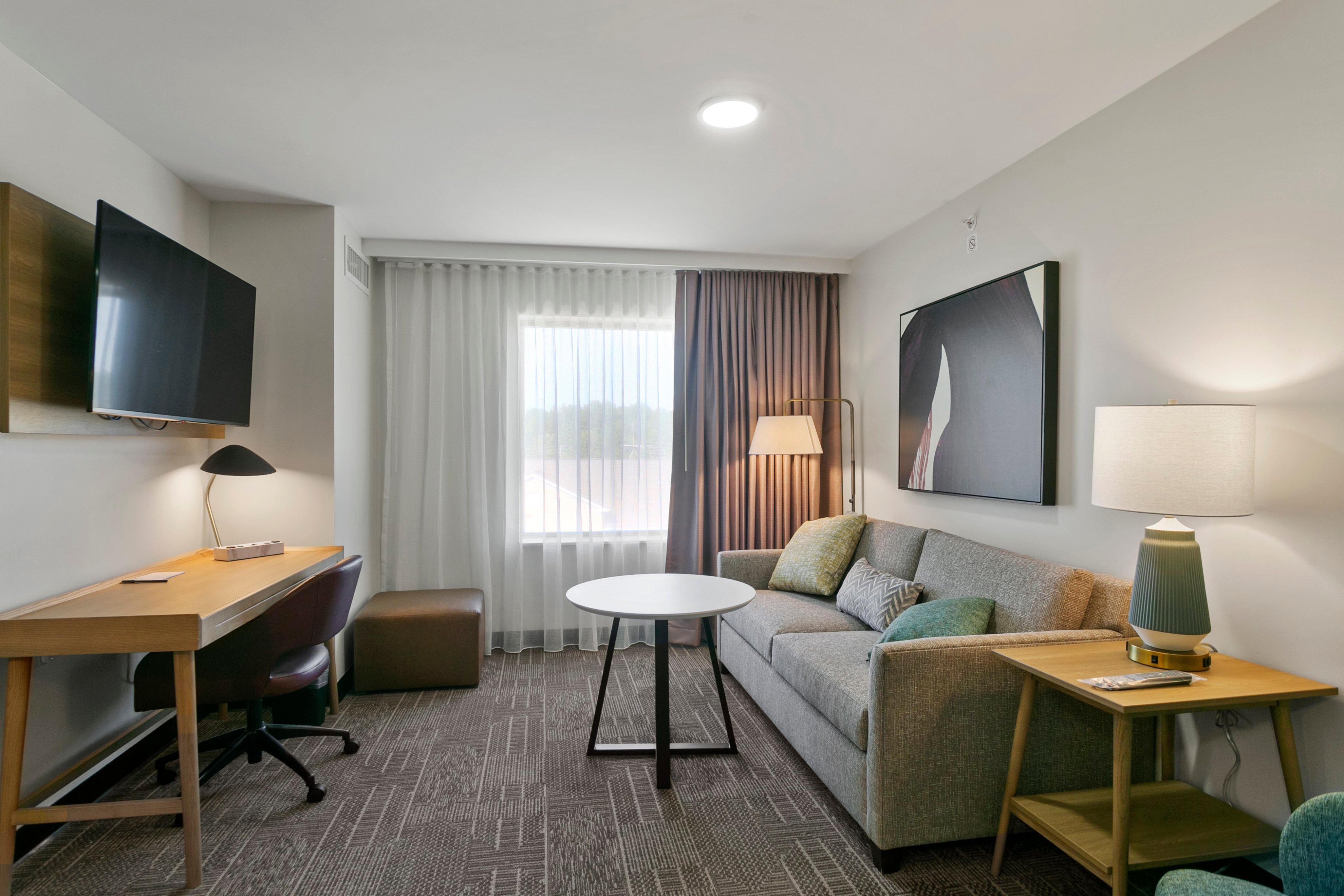 Staybridge Suites - Atlanta Ne - Duluth, An Ihg Hotel Ngoại thất bức ảnh