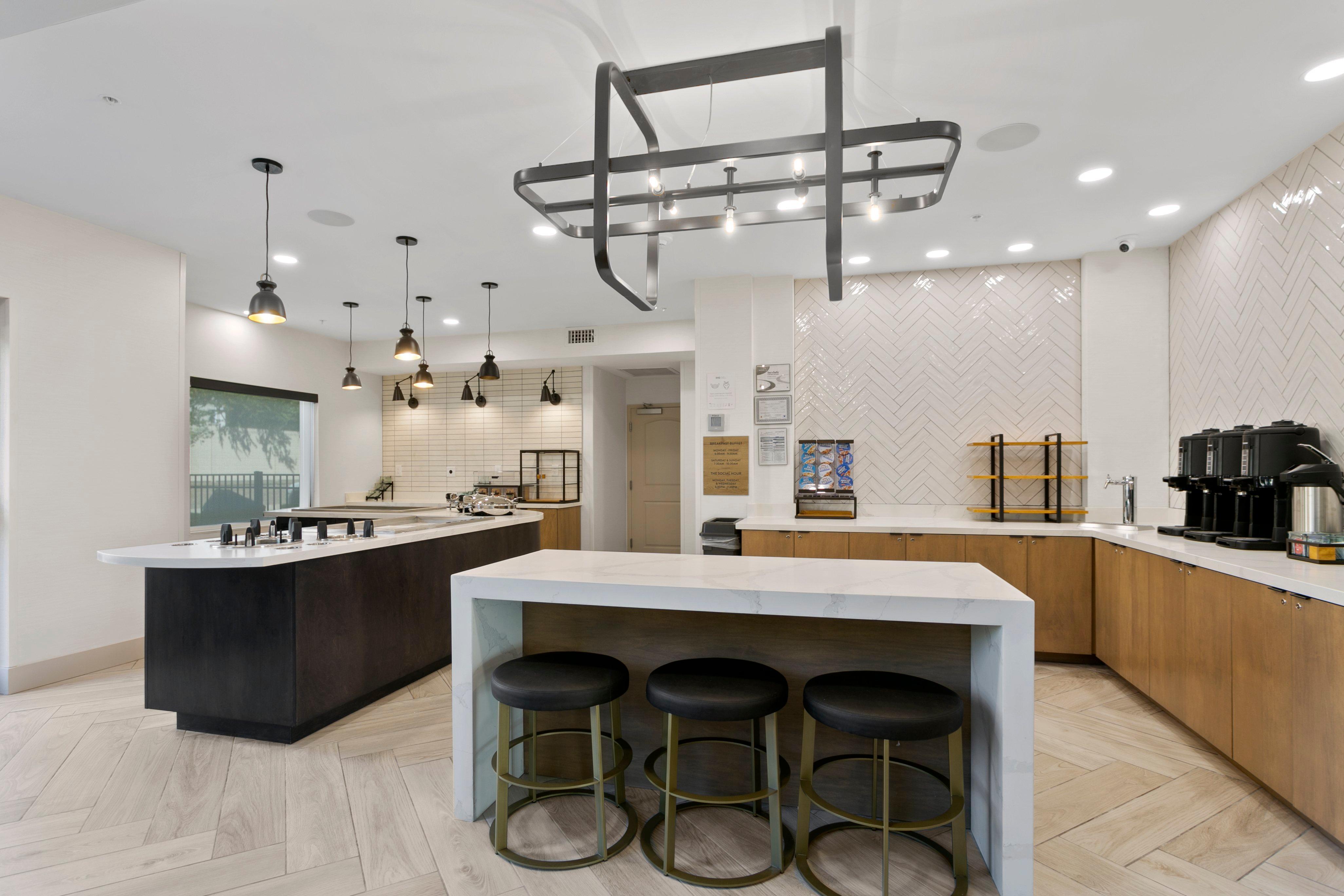 Staybridge Suites - Atlanta Ne - Duluth By Ihg Ngoại thất bức ảnh