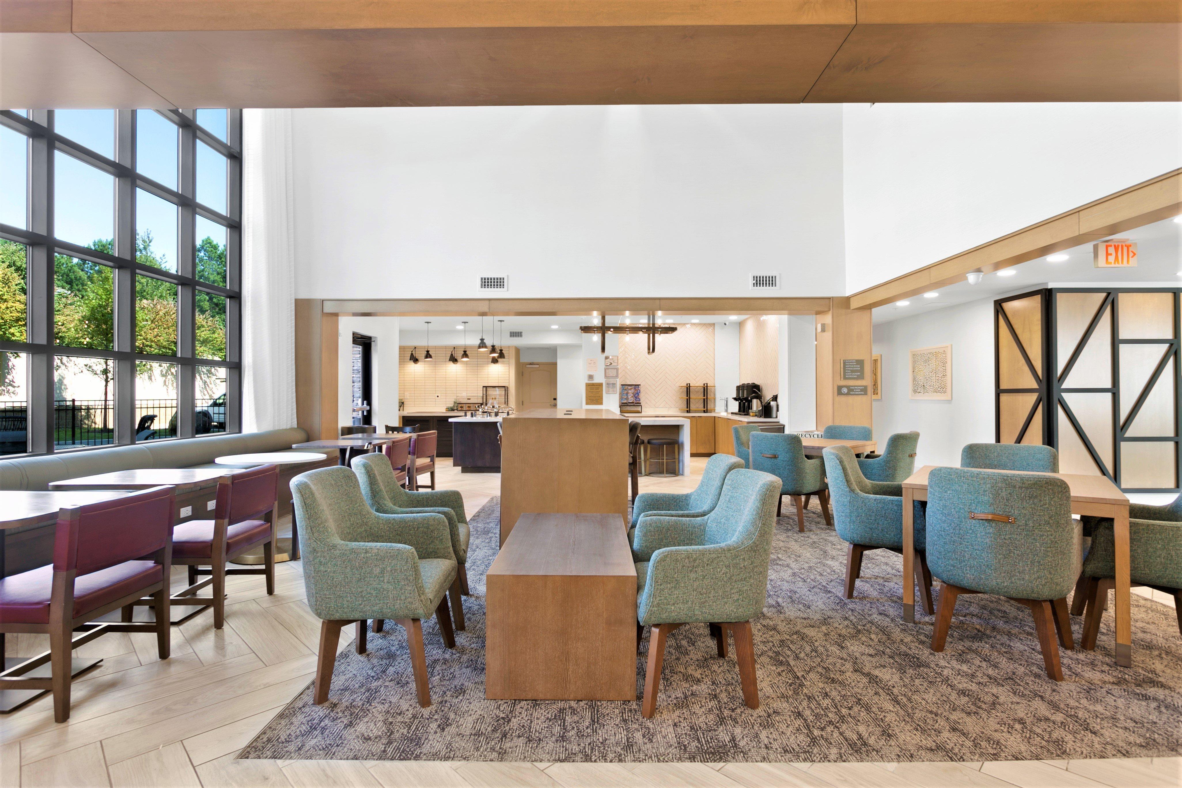 Staybridge Suites - Atlanta Ne - Duluth By Ihg Ngoại thất bức ảnh