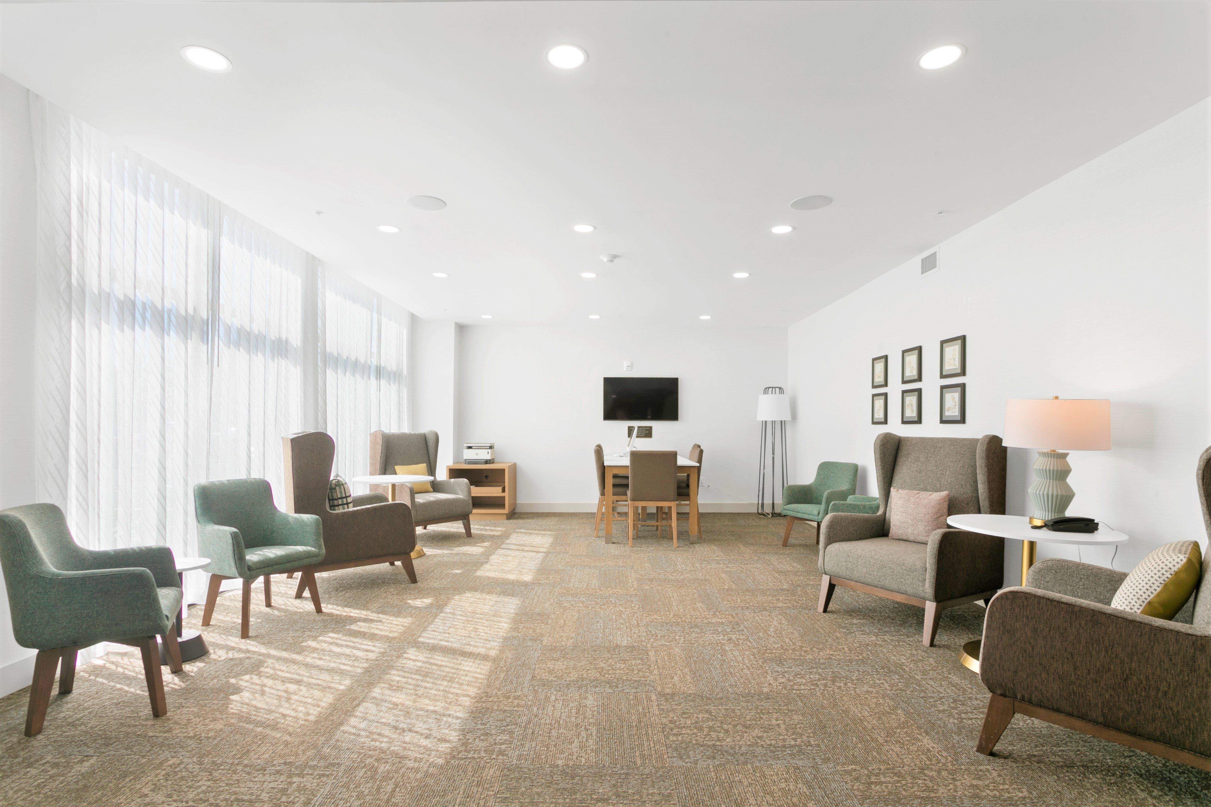 Staybridge Suites - Atlanta Ne - Duluth By Ihg Ngoại thất bức ảnh