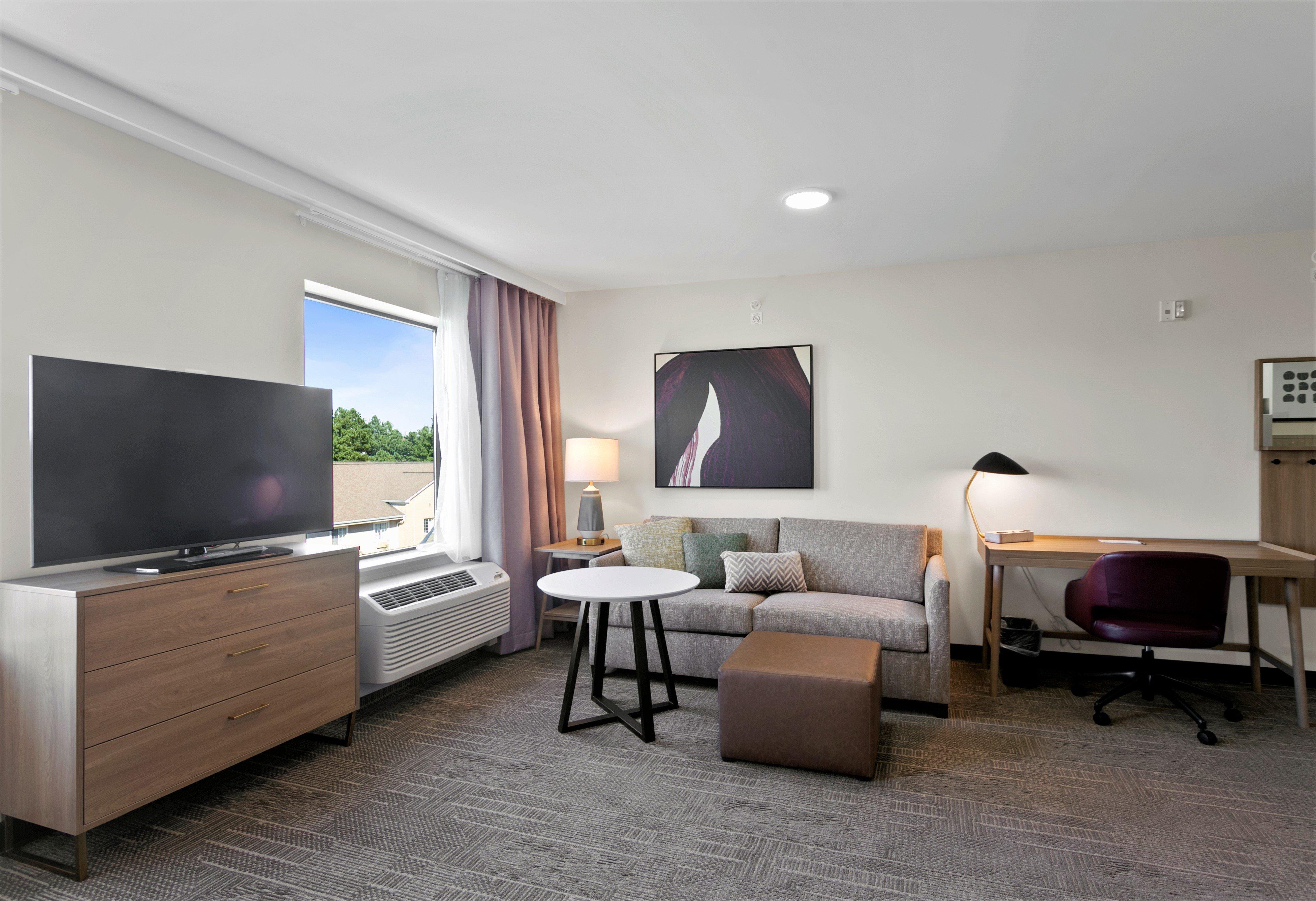 Staybridge Suites - Atlanta Ne - Duluth, An Ihg Hotel Ngoại thất bức ảnh