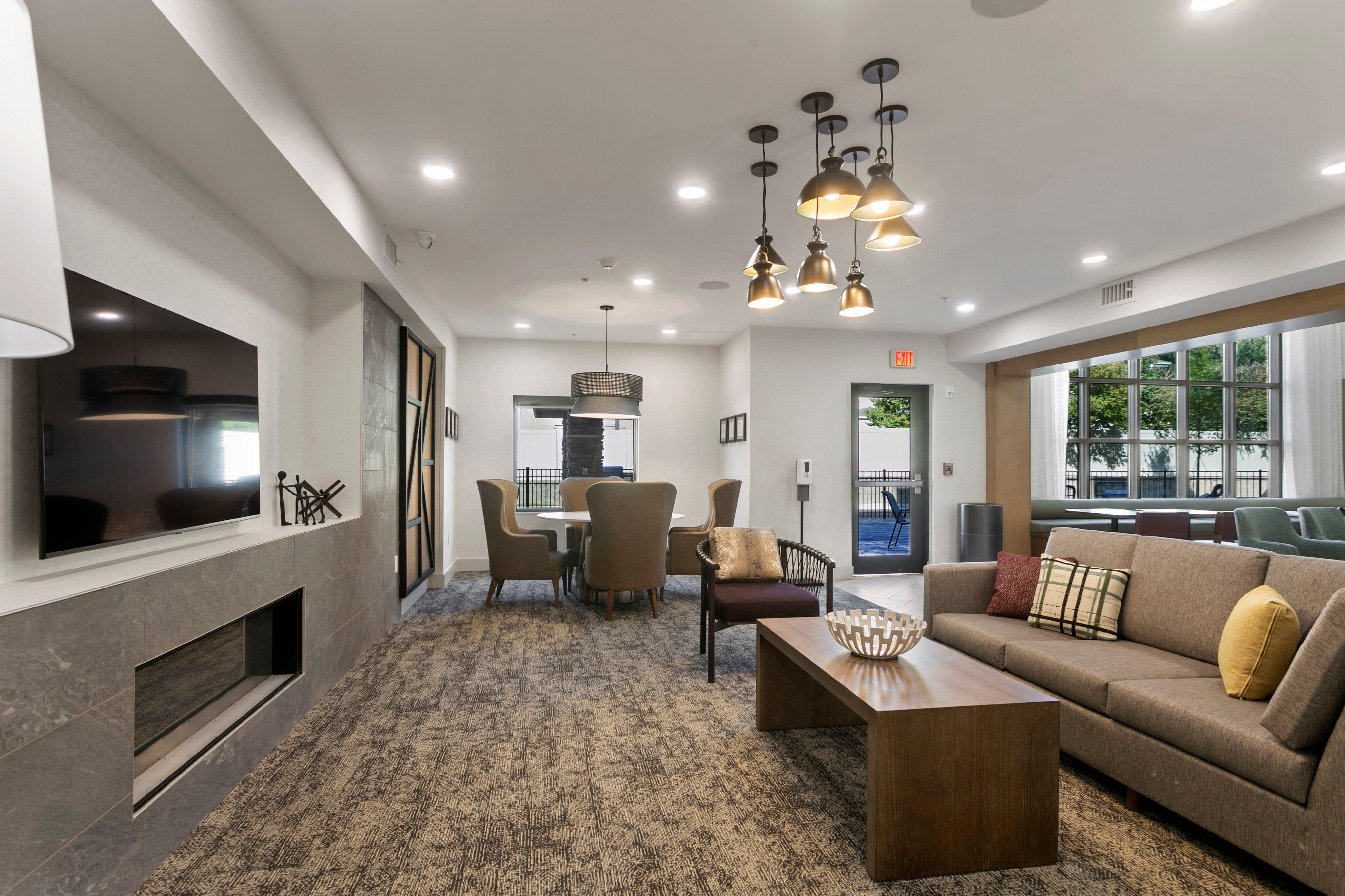 Staybridge Suites - Atlanta Ne - Duluth By Ihg Ngoại thất bức ảnh