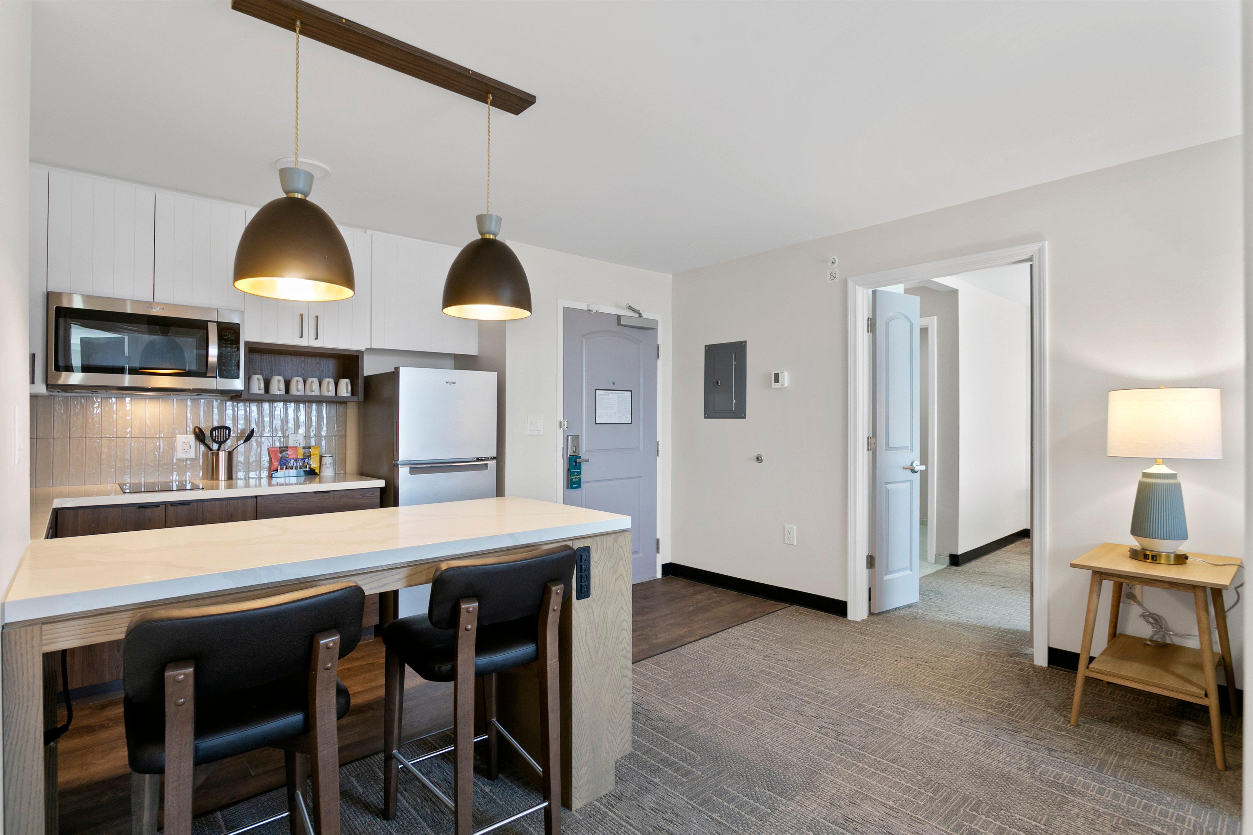 Staybridge Suites - Atlanta Ne - Duluth By Ihg Ngoại thất bức ảnh