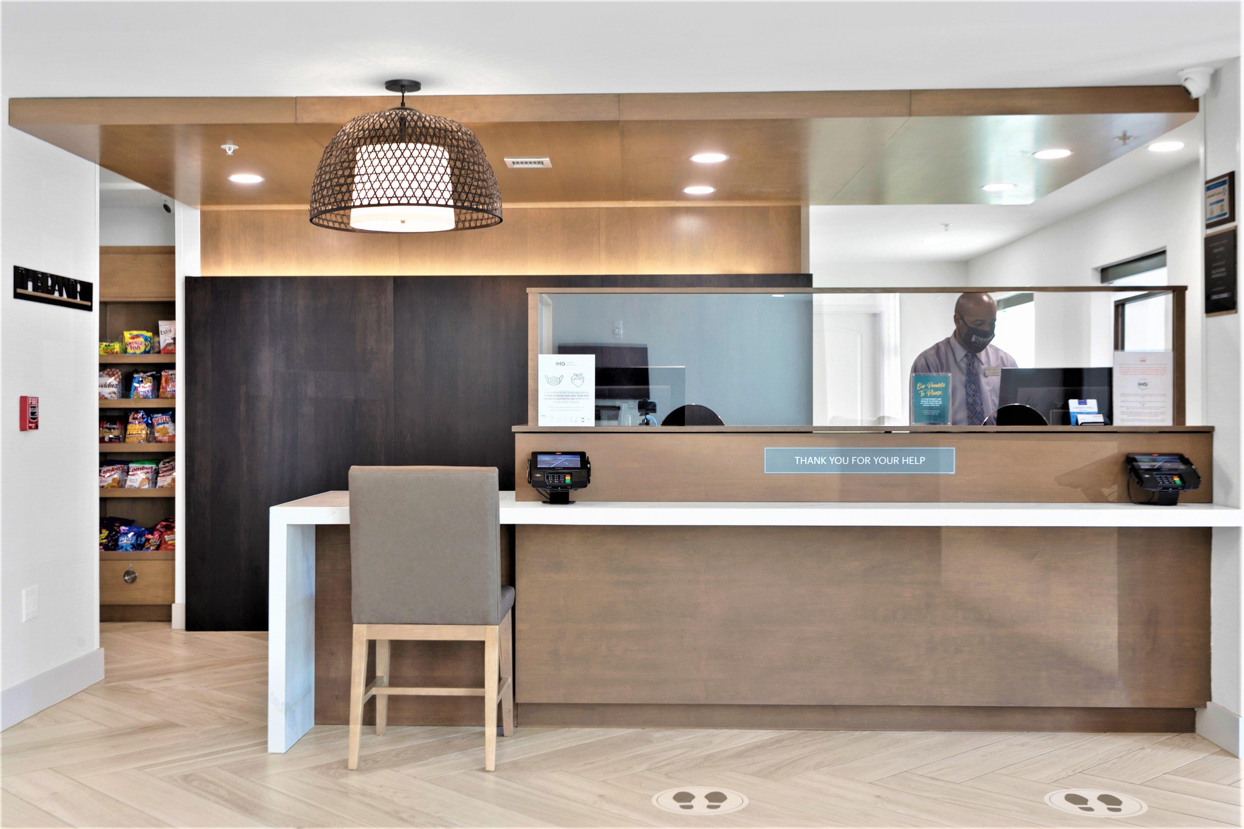 Staybridge Suites - Atlanta Ne - Duluth By Ihg Ngoại thất bức ảnh
