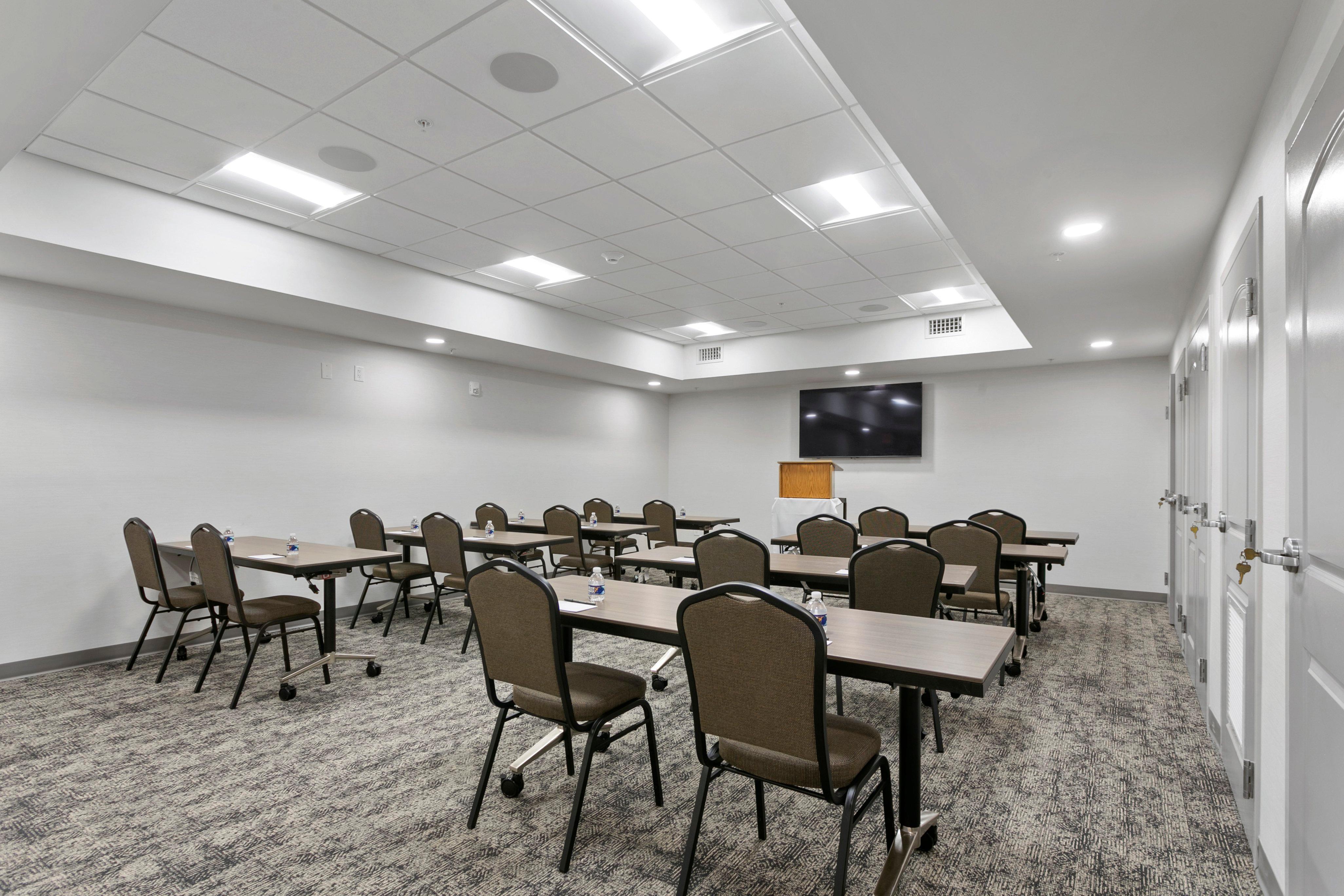 Staybridge Suites - Atlanta Ne - Duluth By Ihg Ngoại thất bức ảnh