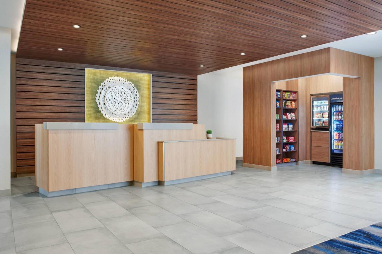 Staybridge Suites - Atlanta Ne - Duluth By Ihg Ngoại thất bức ảnh