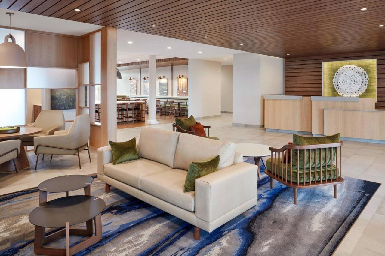 Staybridge Suites - Atlanta Ne - Duluth By Ihg Ngoại thất bức ảnh