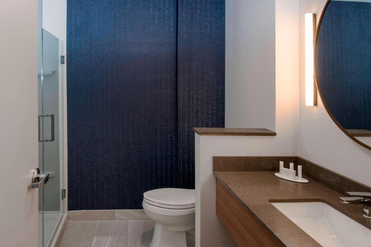 Staybridge Suites - Atlanta Ne - Duluth By Ihg Ngoại thất bức ảnh