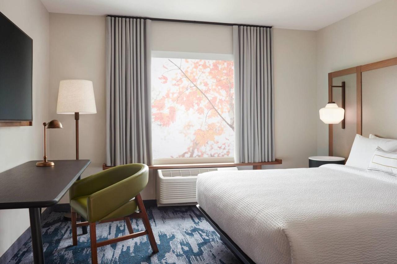Staybridge Suites - Atlanta Ne - Duluth By Ihg Ngoại thất bức ảnh