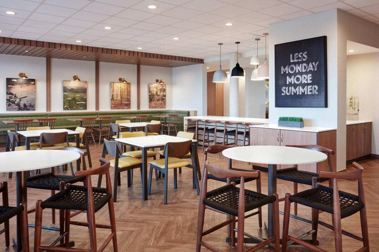 Staybridge Suites - Atlanta Ne - Duluth By Ihg Ngoại thất bức ảnh