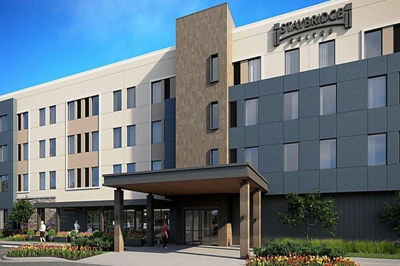 Staybridge Suites - Atlanta Ne - Duluth By Ihg Ngoại thất bức ảnh