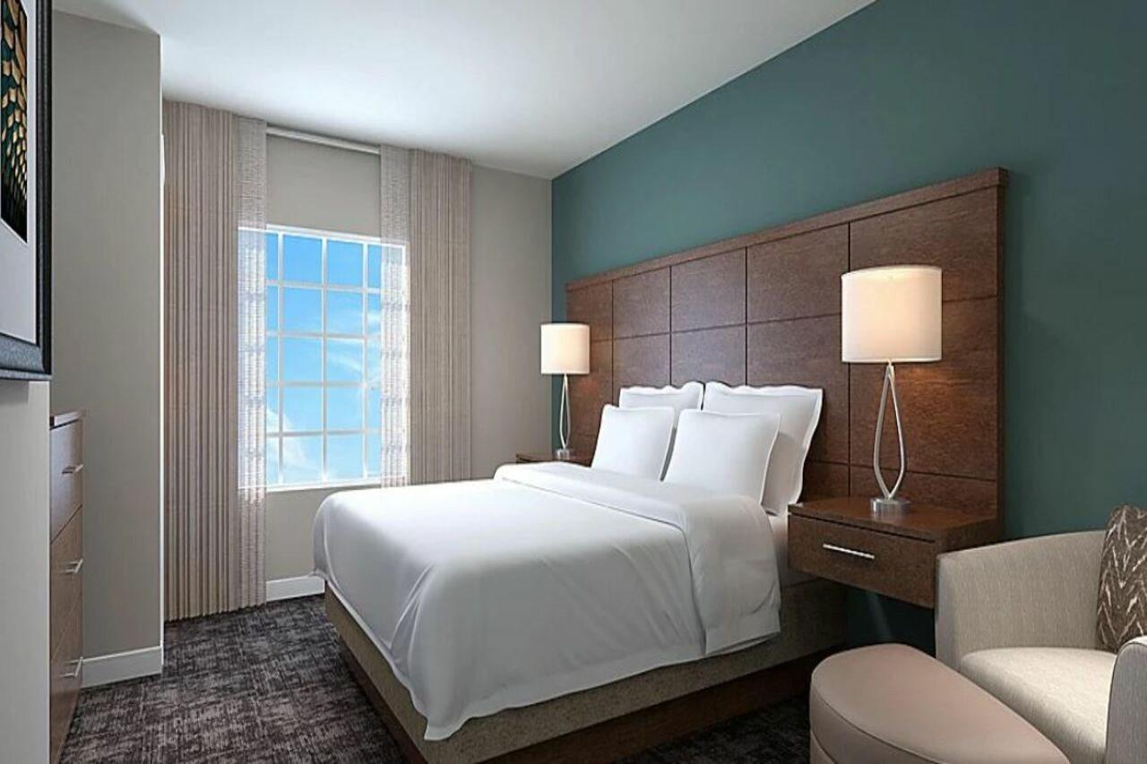 Staybridge Suites - Atlanta Ne - Duluth By Ihg Ngoại thất bức ảnh